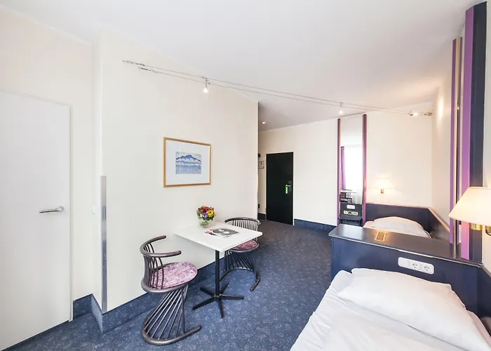 Scope Mirage Hotel Neuss