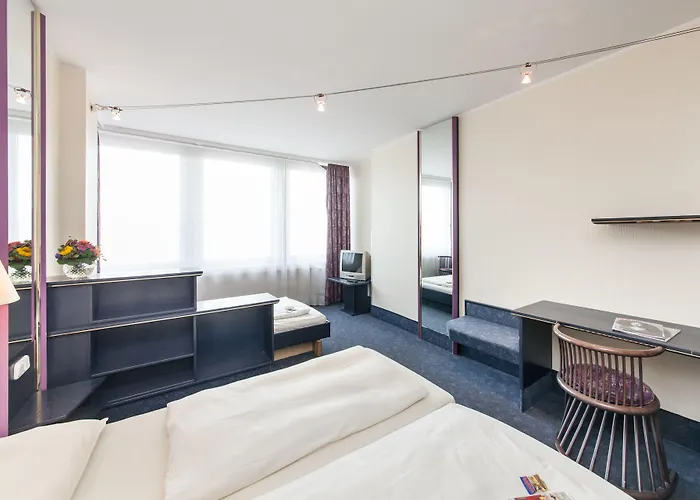 Scope Mirage Hotel 3*