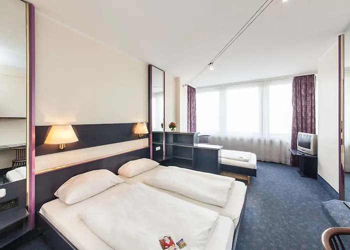 Scope Mirage Hotel 3*