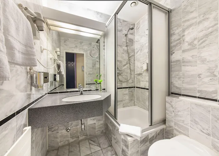 Scope Mirage Hotel Neuss