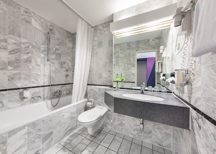 Hotel Scope Mirage 3*