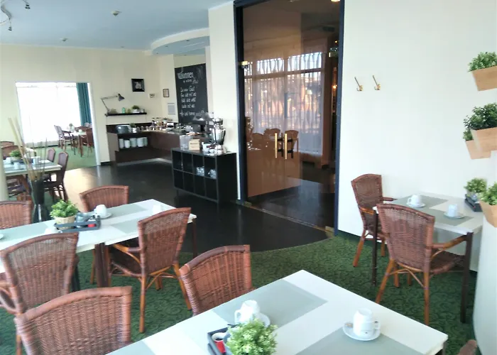 Scope Mirage Hotel Neuss