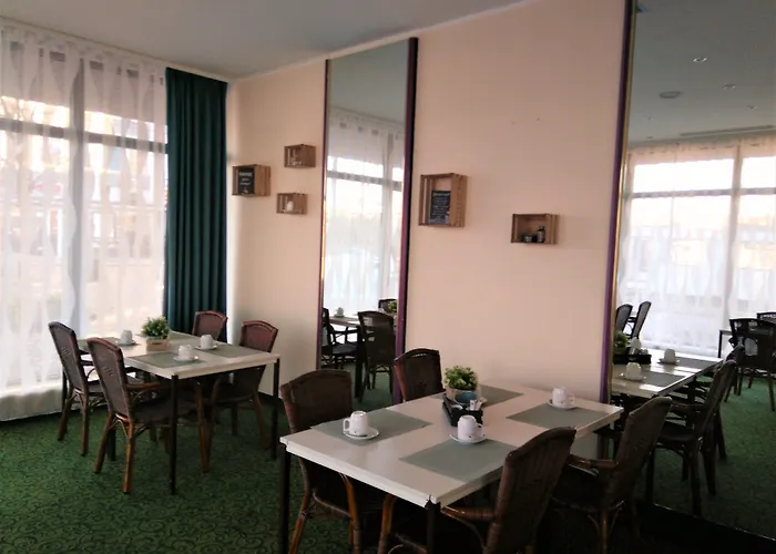 Scope Mirage Hotel Neuss