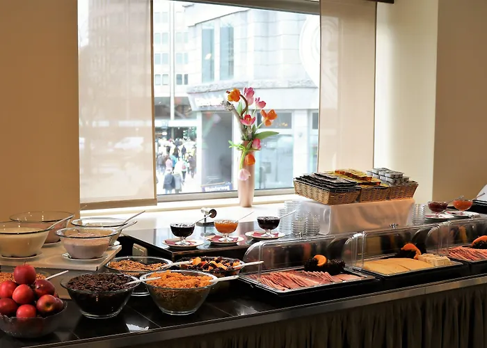 Scope Mirage Hotel 3*