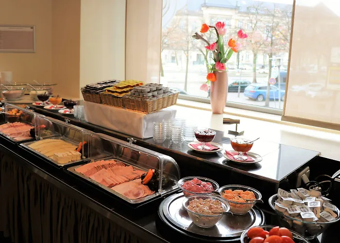 Hotel Scope Mirage 3*