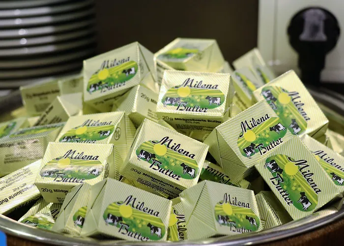 Hotel Scope Mirage 3*