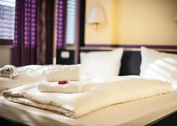 Scope Mirage Hotel Neuss