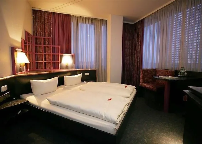 Hotel Scope Mirage 3*