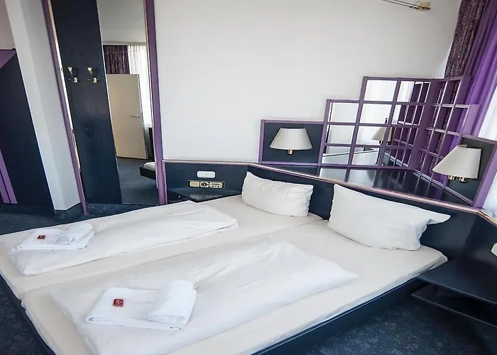 Scope Mirage Hotel Neuss