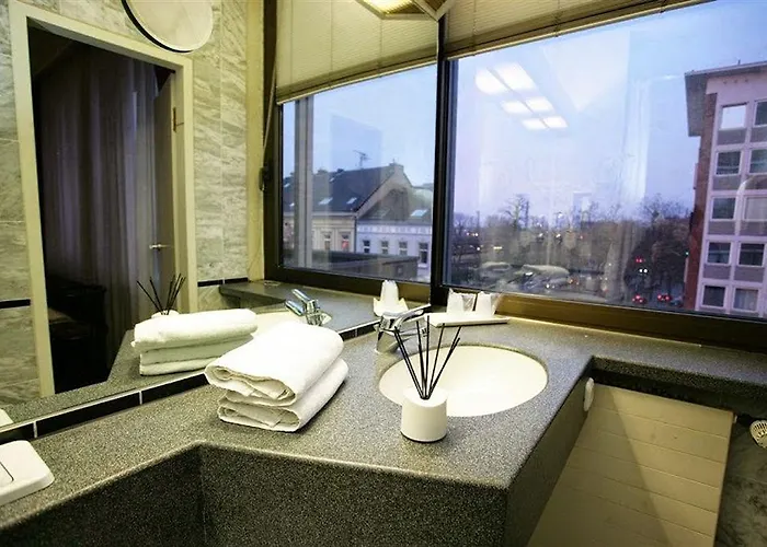 Scope Mirage Hotel Neuss