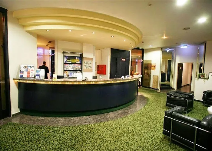 Scope Mirage Hotel Neuss