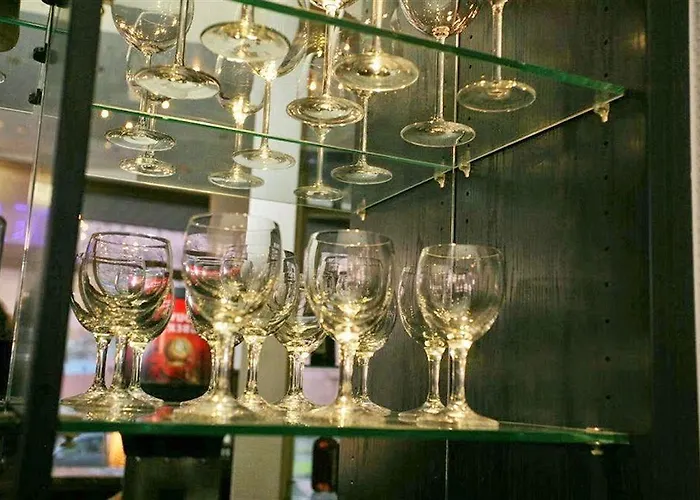 Scope Mirage Hotel Neuss