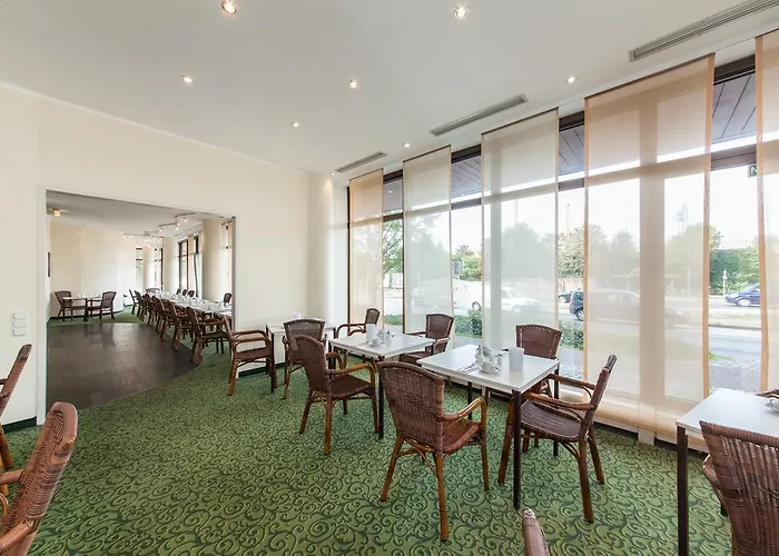 Hotel Scope Mirage Neuss