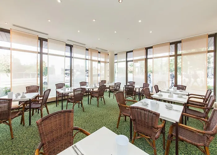 Hotel Scope Mirage 3*