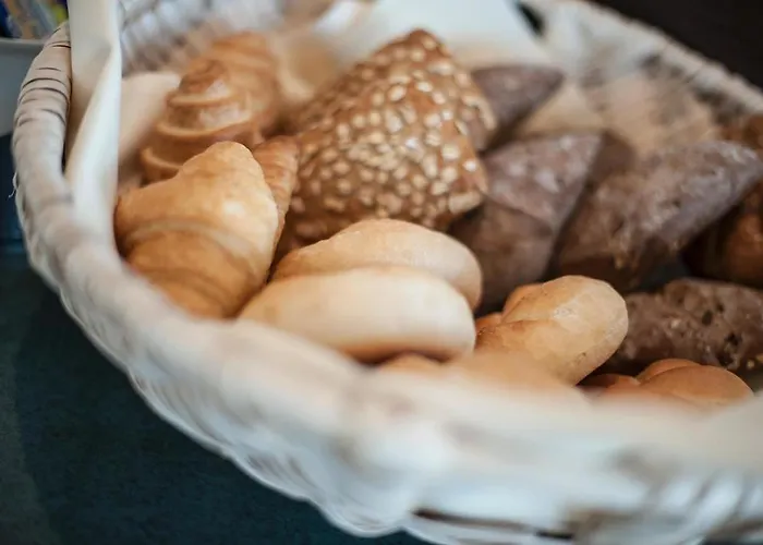 Hotel Scope Mirage 3*