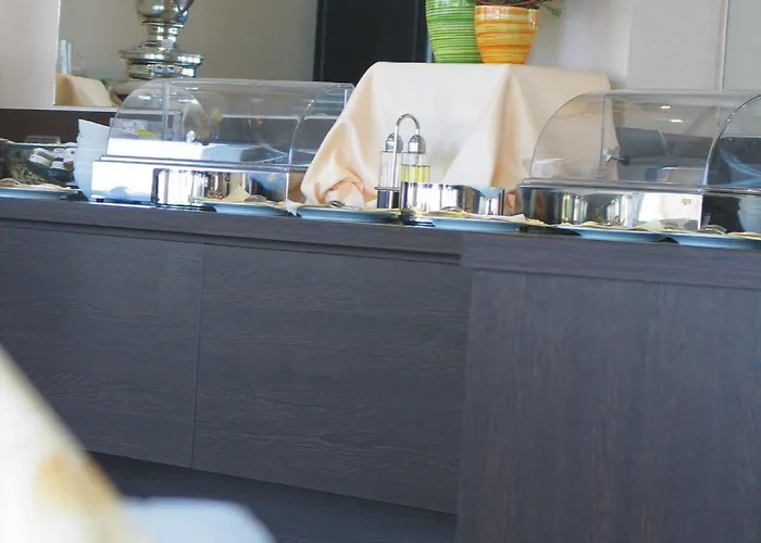 Scope Mirage Hotel Neuss