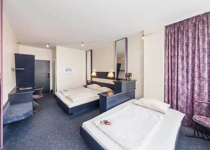 Hotel Scope Mirage 3*