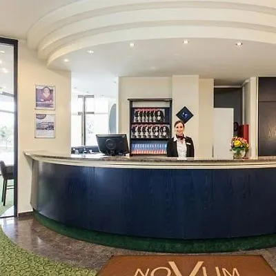 Scope Mirage Hotel Neuss